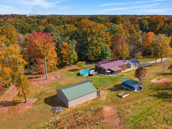 38845 Horner Hill Rd, Pomeroy, OH 45769