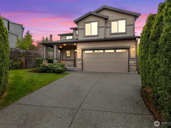 4613 167th Street SW, Lynnwood, WA 98037