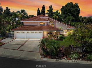 18471 Flora Dr, Yorba Linda, CA 92886