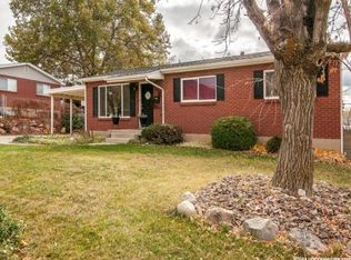 490 E 1350 N, Bountiful, UT 84010