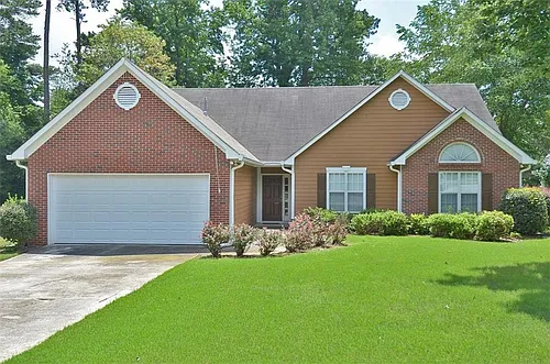 2865 Cressington Bnd NW Photo 1