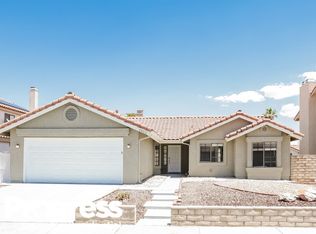 4860 Illustrious St, Las Vegas, NV 89147
