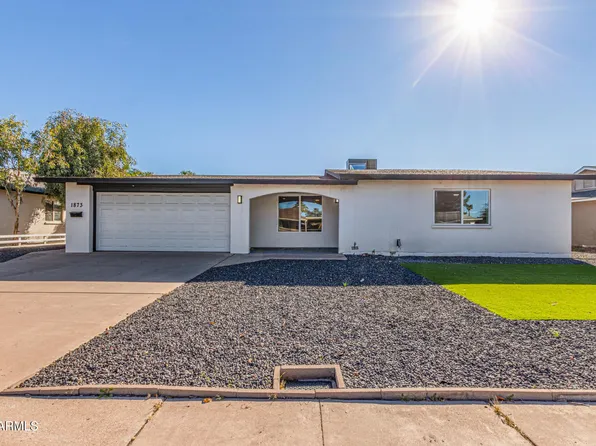 1873 E ELLIS Drive, Tempe, AZ 85282