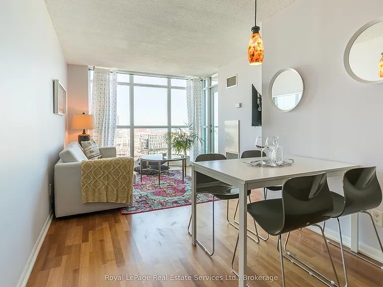 18 Yonge St #2907 — Photo 2