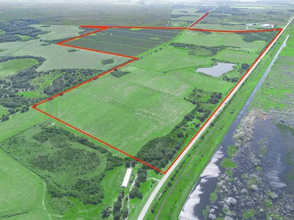 STATE RD 60, OKEECHOBEE, FL 34972