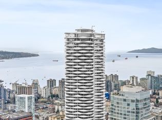 1033 Nelson St #1808, Vancouver, BC V6E 0E5