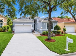 6841 NW 81st Ct, Parkland, FL 33067
