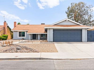 6155 W Twain Ave, Las Vegas, NV, 89103