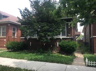 5947 S Sacramento Ave, Chicago, IL 60629