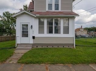 636 Garfield Ave SW, Canton, OH 44706