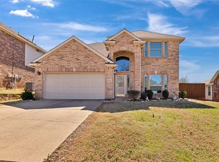 3616 Stanford Dr, Denton, TX 76210