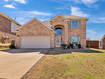 3616 Stanford Dr, Denton, TX, 76210