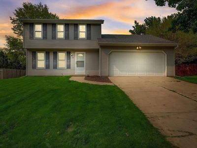 5034 Trafalger Place, Madison, WI, 53714
