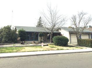3465 Claremont Ave, Modesto, CA 95350