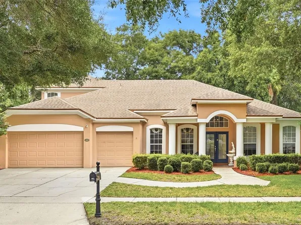 483 Wekiva Preserve Dr, Apopka, FL 32712