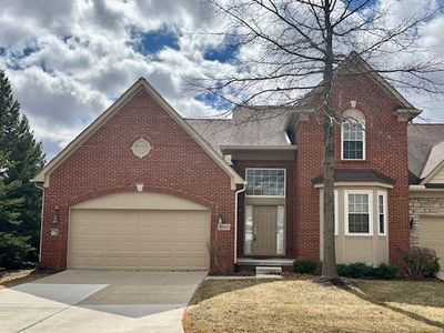 47461 Scenic Circle Dr N, Canton, MI, 48188