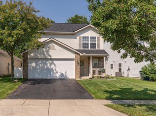 1871 Prominence Dr, Grove City, OH 43123