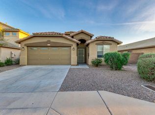 4603 W Fremont Rd, Laveen, AZ 85339