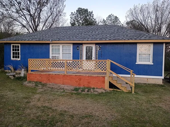 220 S 74th St W, Muskogee, OK 74401