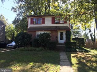 406 Villanova Rd, Glassboro, NJ 08028