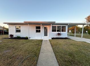 21552 Mallory Ave, Port Charlotte, FL 33952