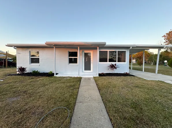 21552 Mallory Ave, Port Charlotte, FL 33952