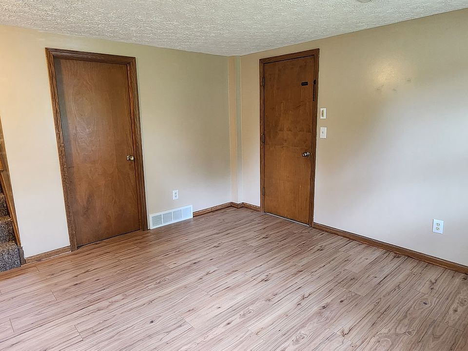 Lower level family room