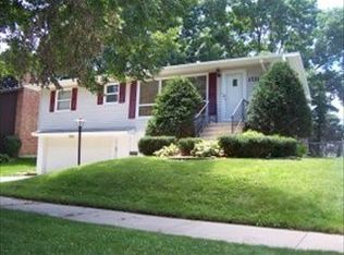 1721 25th Ave NW, Rochester, MN 55901