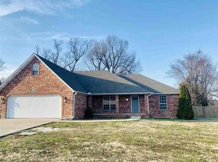 3209 Stonegate Dr, Paragould, AR 72450