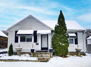 3108 Sutton Ave, Kettering, OH 45429