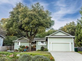 13558 Gold Country Dr, Penn Valley, CA