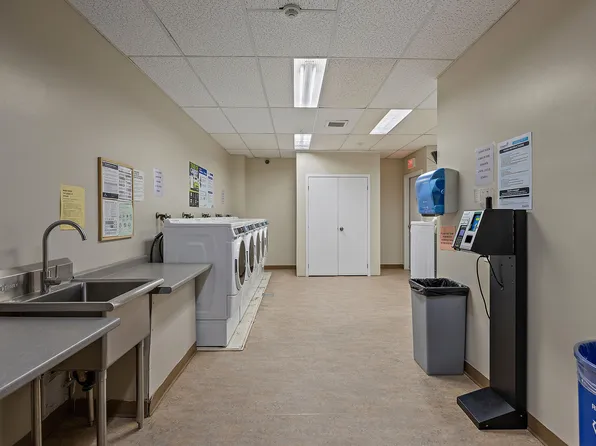 Time Square Apartments