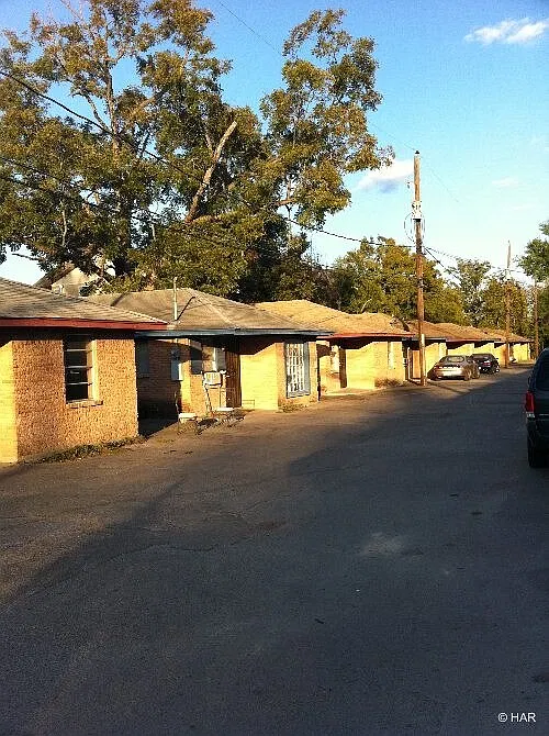 7216 Jensen Dr