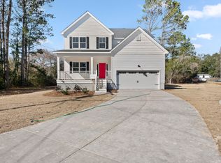 1164 Williams Rd, Charleston, SC 29412