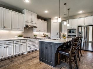 1681 Oakcrest Dr, Prosper, TX 75078