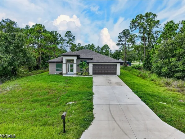 738 Sunrise Blvd, Lehigh Acres, FL 33974