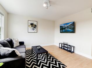 916 19th St NE #3, Washington, DC 20002