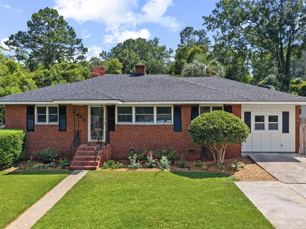 2420 Brentwood Place, Augusta, GA 30904