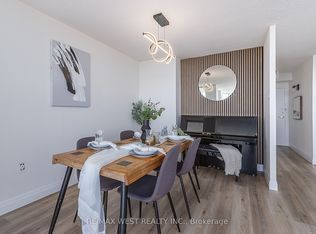 121 Ling Rd #1509, Toronto, ON M1E4Y2
