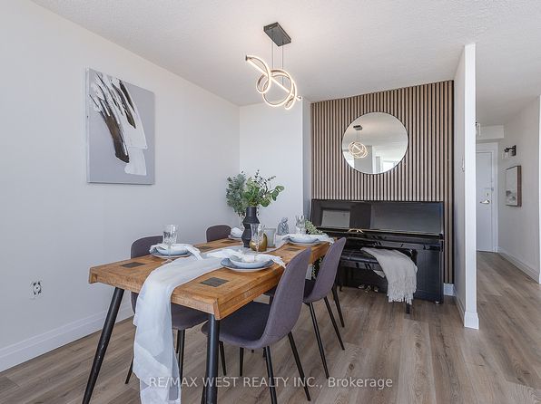121 Ling Rd #1509, Toronto, ON M1E 4Y2
