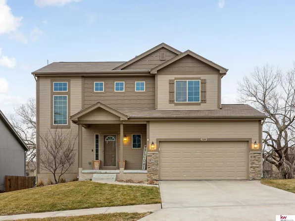 7209 N 143rd St, Omaha, NE 68142
