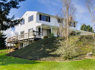 2878 NW Arlington Dr, Albany, OR 97321