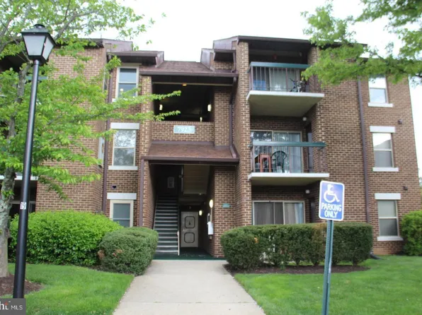 7923 Coriander Dr APT 303, Gaithersburg, MD 20879