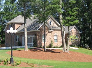 50 Saint Ives Cir, Winder, GA 30680