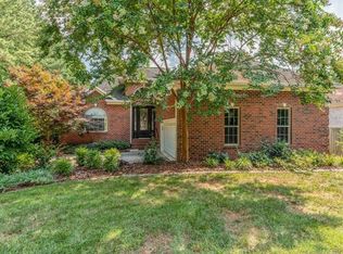 12706 Moores Chapel Rd, Charlotte, NC 28214