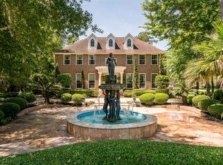 17915 Ridge Top Dr, Houston, TX 77090