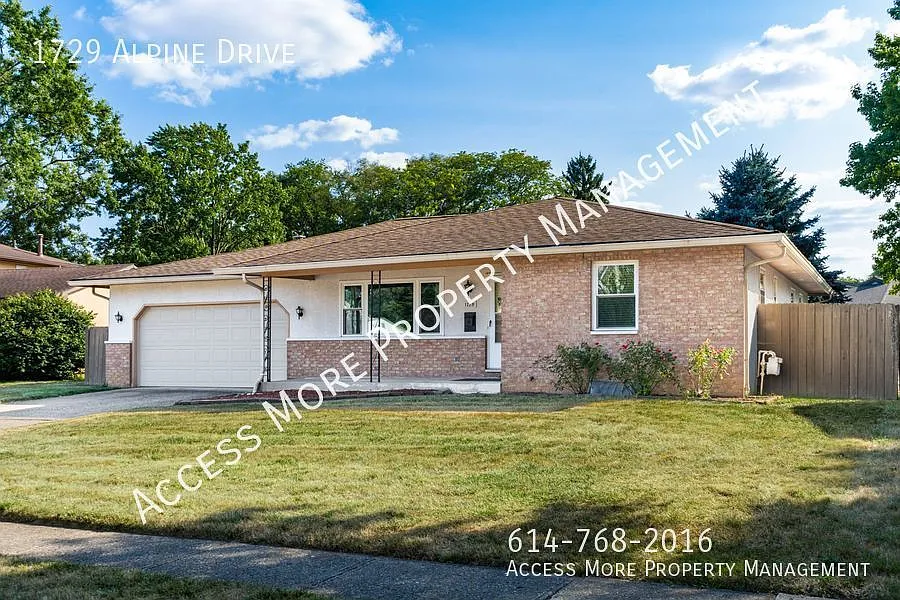 1729 Alpine Dr photo 1