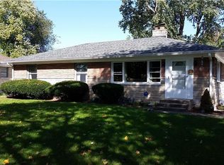 524 Stover Ave, Indianapolis, IN