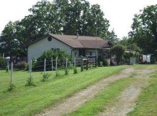 2879 Warner Rd, Crane, MO 65633