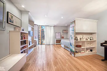 Rented by Brown Harris Stevens